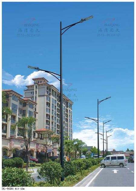 路灯