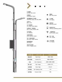 路灯
